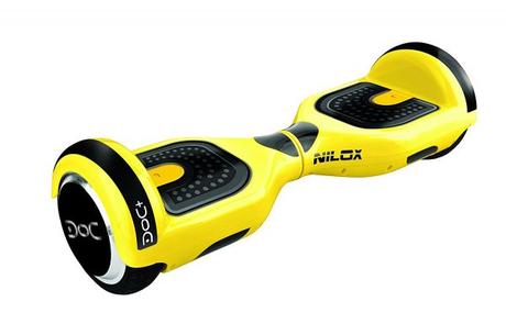 I 10 Migliori Hoverboard del 2017 I 10 Migliori Hoverboard del 2017