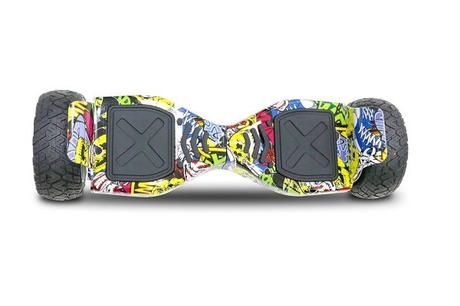 I 10 Migliori Hoverboard del 2017 I 10 Migliori Hoverboard del 2017