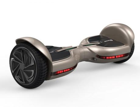 I 10 Migliori Hoverboard del 2017 I 10 Migliori Hoverboard del 2017