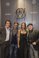 WOMO: Esclusivo Party per le nuove Ultimate Fragrances WOMO: Esclusivo Party per le nuove Ultimate Fragrances
