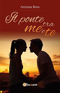 Segnalazione romance: Ponte Arizona Ross (Self-Publishing)