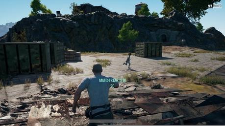 L'edizione Xbox One di Playerunknown's Battlegrounds arriverà su Xbox Game Program il 12 dicembre - Notizia - PC L'edizione Xbox One di Playerunknown's Battlegrounds arriverà su Xbox Game Program il 12 dicembre - Notizia - PC