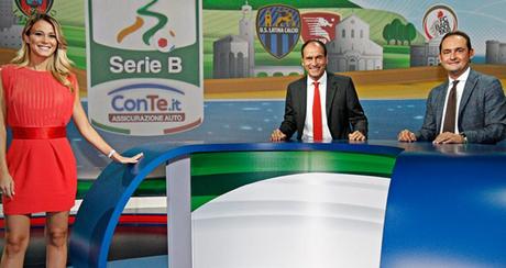 Serie B 2017 - 2018 in esclusiva su Sky Sport. Anticipi e posticipi dalla 13a alla 19a Giornata Serie B 2017 - 2018 in esclusiva su Sky Sport. Anticipi e posticipi dalla 13a alla 19a Giornata