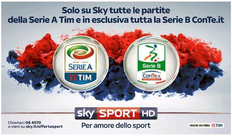 Serie B 2017 - 2018 in esclusiva su Sky Sport. Anticipi e posticipi dalla 13a alla 19a Giornata Serie B 2017 - 2018 in esclusiva su Sky Sport. Anticipi e posticipi dalla 13a alla 19a Giornata