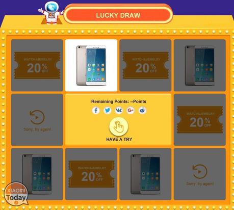 GearBest 11.11 – La promo migliore di sempre sta arrivando! GearBest 11.11 – La promo migliore di sempre sta arrivando!