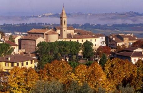 Prodotti tipici e territorio: a Castelleone di Suasa bandiera “Verde” CIA per l’agricoltura Prodotti tipici e territorio: a Castelleone di Suasa bandiera “Verde” CIA per l’agricoltura