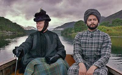 Vittoria e Abdul (2017) Vittoria e Abdul (2017)