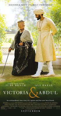 Vittoria e Abdul (2017) Vittoria e Abdul (2017)