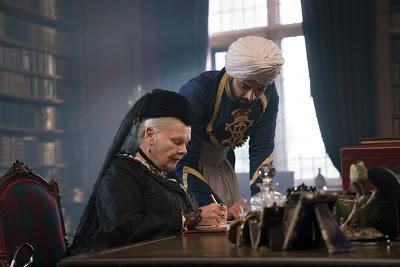 Vittoria e Abdul (2017) Vittoria e Abdul (2017)
