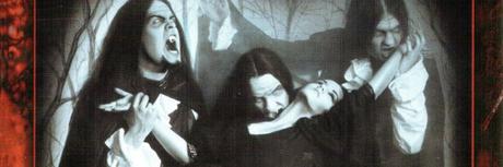 Avere vent’anni: ottobre 1997 Avere vent’anni: ottobre 1997