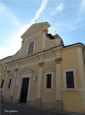 Fidenza tra vecchia e nuova toponomastica. Fidenza tra vecchia e nuova toponomastica.