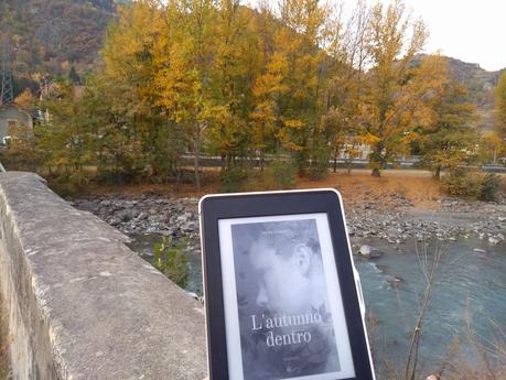 Book Challenge - Novembre - Book Challenge - Novembre -