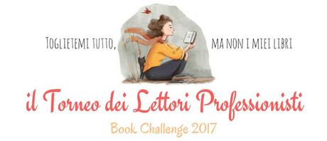 Book Challenge - Novembre - Book Challenge - Novembre -