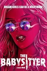 The Babysitter (McG, USA, 2017, 85') The Babysitter (McG, USA, 2017, 85')