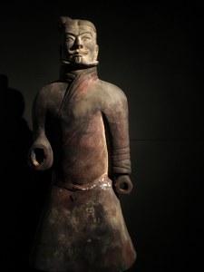 L’Esercito di Terracotta: dalla Cina a Napoli fino al prossimo 28 gennaio L’Esercito di Terracotta: dalla Cina a Napoli fino al prossimo 28 gennaio