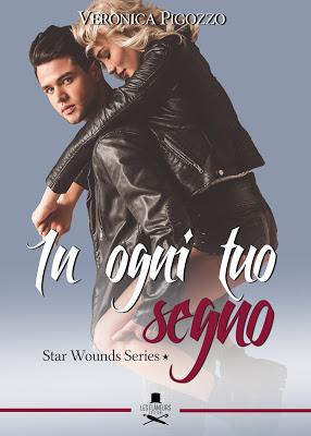 Segnalazione - IN OGNI TUO SEGNO di Veronica Pigozzo Segnalazione - IN OGNI TUO SEGNO di Veronica Pigozzo