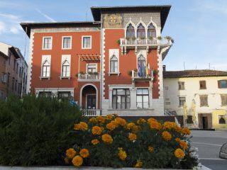ISTRIA luglio 2017 ISTRIA luglio 2017