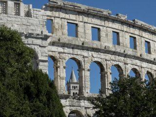 ISTRIA luglio 2017 ISTRIA luglio 2017