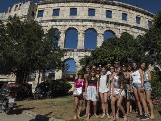 ISTRIA luglio 2017 ISTRIA luglio 2017