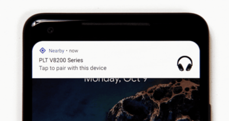 Google annuncia il Fast Pair via Bluetooth per Android 6.0 Marshmallow o superiore Google annuncia il Fast Pair via Bluetooth per Android 6.0 Marshmallow o superiore