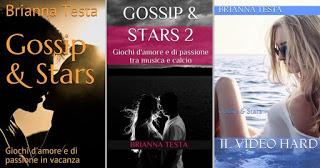 GOSSIP CONTEST 2017 GOSSIP CONTEST 2017