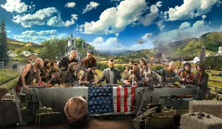 Ideologie politiche e videogiochi - Speciale Ideologie politiche e videogiochi - Speciale