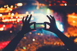 Instagram: arriva lo Stop Motion e le Storie si allargano Instagram live video