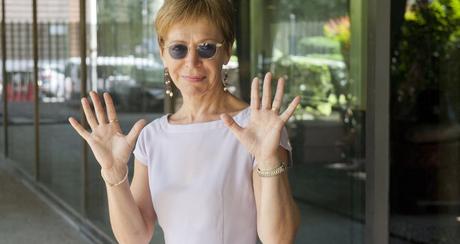 Gabanelli lascia la Rai, addio dopo lunga autosospensione. Gabanelli lascia la Rai, addio dopo lunga autosospensione.