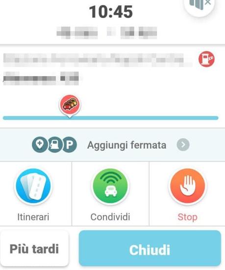 Navigatore gratis Android per GPS Navigatore gratis Android per GPS
