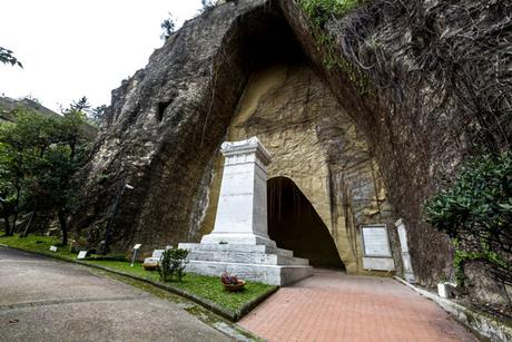 Il Parco di Mergellina tra storia e mito: visite guidate gratuite Il Parco di Mergellina tra storia e mito: visite guidate gratuite