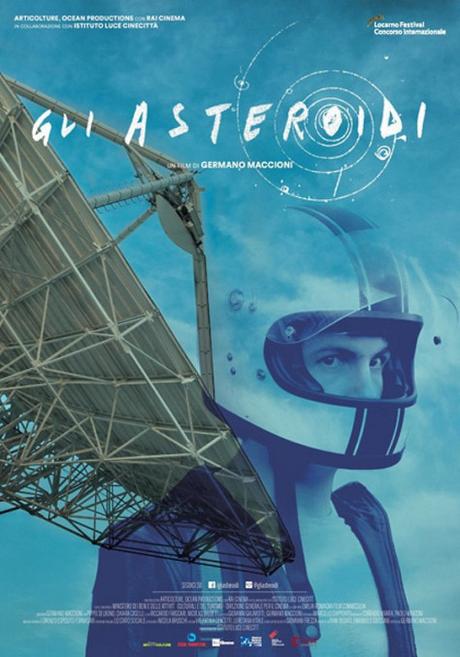1 novembre 2017 “Gli Asteroidi” All’Apollo 11 1 novembre 2017 “Gli Asteroidi” All’Apollo 11