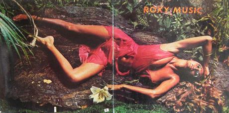 Roxy Music: accadde il 1 novembre 1973 Roxy Music: accadde il 1 novembre 1973