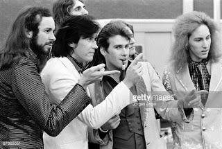 Roxy Music: accadde il 1 novembre 1973 Roxy Music: accadde il 1 novembre 1973