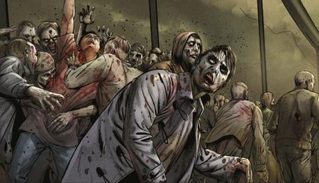 IL GIORNO DEI MORTI VIVENTI IL GIORNO DEI MORTI VIVENTI