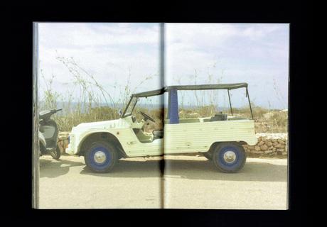 FOTOGRAFIA: Le Citroën Méhari di Lampedusa FOTOGRAFIA: Le Citroën Méhari di Lampedusa