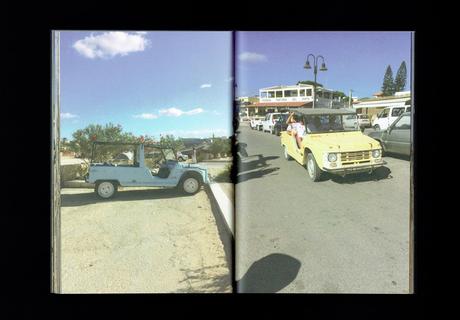 FOTOGRAFIA: Le Citroën Méhari di Lampedusa FOTOGRAFIA: Le Citroën Méhari di Lampedusa