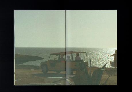 FOTOGRAFIA: Le Citroën Méhari di Lampedusa FOTOGRAFIA: Le Citroën Méhari di Lampedusa
