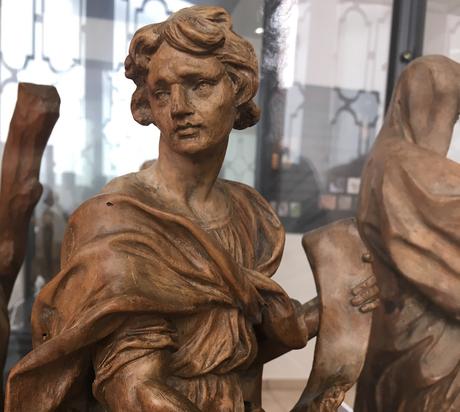 Monte Generoso, un balcone tra Italia e Svizzera Arte sacra