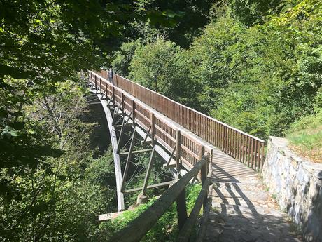 Monte Generoso, un balcone tra Italia e Svizzera Erbonne