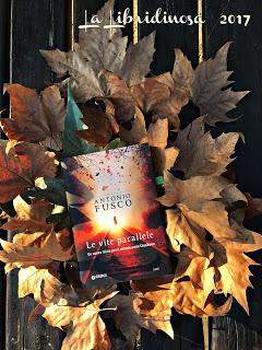 Novità nella Stanza Librosa Ottobre 2017 + To Be Read Novembre 2017 Novità nella Stanza Librosa Ottobre 2017 + To Be Read Novembre 2017