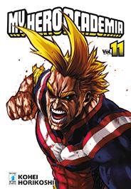 Manga Planet Uscite di novembre Manga Planet Uscite di novembre