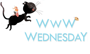 WWW... Wednesday #87 WWW... Wednesday #87