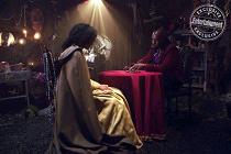 “Once Upon A Time 7”: Tiana incrocia il Dr. Facilier “Once Upon A Time 7”: Tiana incrocia il Dr. Facilier