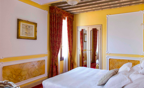 3 hotel in cui non porterò le Gem. Per ora. 3 hotel in cui non porterò le Gem. Per ora.