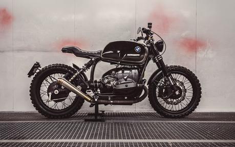Bolt R100 Bolt R100