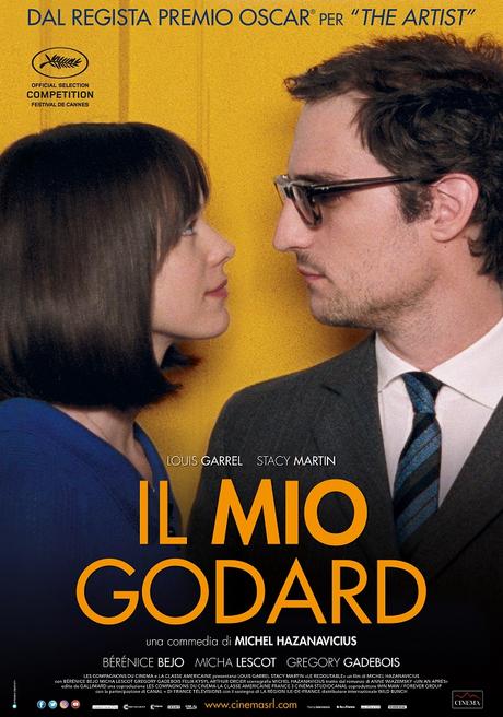 ANDIAMO AL CINEMA - LE USCITE DELLA SETTIMANA (31 OTTOBRE - 7 NOVEMBRE) ANDIAMO AL CINEMA - LE USCITE DELLA SETTIMANA (31 OTTOBRE - 7 NOVEMBRE)