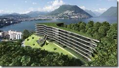 Panoramica Lago Progetto Nizza Paradise Panoramica Lago Progetto Nizza Paradise