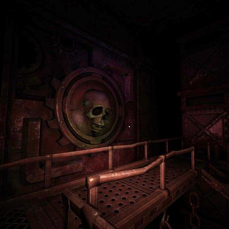 Steel Alive, Prime Impressioni del nuovo titolo VR di Sylphe Labs Steel Alive, Prime Impressioni del nuovo titolo VR di Sylphe Labs