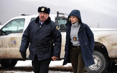 Wind River Wind River