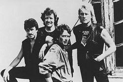 21 - Alvin Lee & Ten Years After 21 - Alvin Lee & Ten Years After